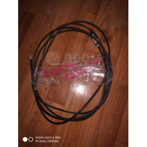 Трос лючка бензобака Toyota Carina/Carina T21 в Омске