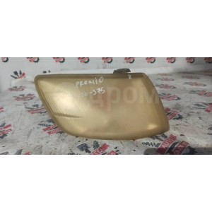 Габарит передний правый Toyota Corona Premio T210 20-375 в Омске