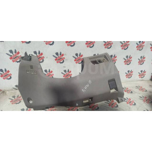 Консоль под рулевой колонкой Toyota Prius NHW10 в Омске