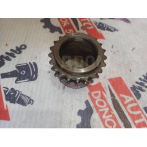 Шестерня коленвала BMW M57 11212247303 в Омске