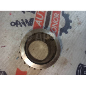 Шестерня коленвала BMW M57 11212247303 в Омске