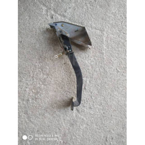 Педаль тормоза Honda Logo GA3 в Омске
