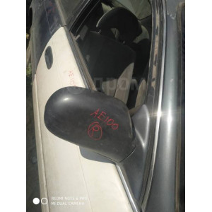 Зеркало правое Toyota Corolla AE100 7 конт в Омске