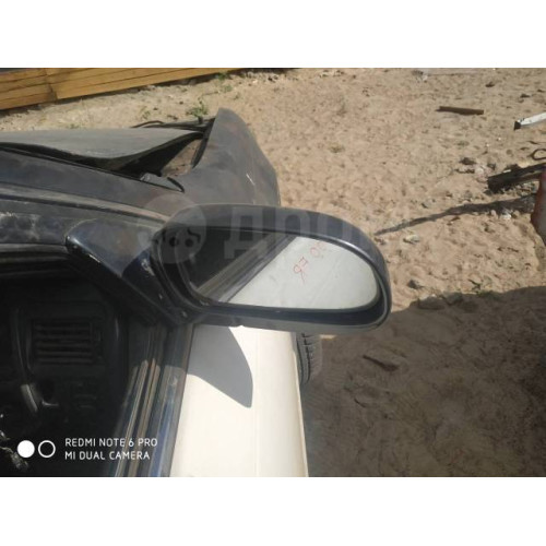 Зеркало правое Toyota Corolla AE100 7 конт в Омске