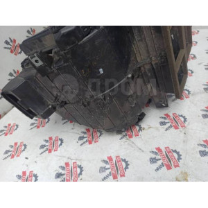 Корпус печки под испаритель с испарителем Hyundai/KIA 972054L100 в Омске