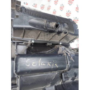 Корпус печки под испаритель с испарителем Hyundai/KIA 972054L100 в Омске