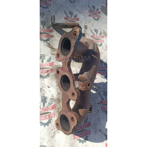 Коллектор выпускной передний Toyota/Lexus 1MZFE 17142-20041 в Омске