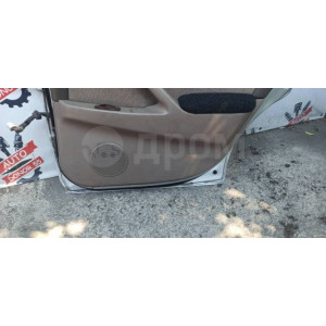 Дверь задняя правая Toyota Vista SV40 в Омске