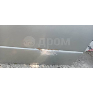 Дверь задняя правая Toyota Vista SV40 в Омске