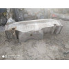 Панель кузова задняя Mazda Familia/323 BH седан в Омске