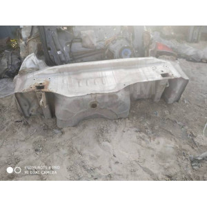 Панель кузова задняя Mazda Familia/323 BH седан в Омске