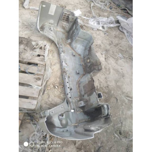 Панель кузова задняя Mazda Familia/323 BH седан в Омске