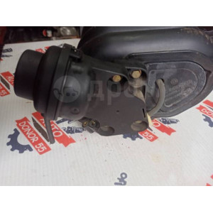 Коллектор впускной Honda Stream K20A в Омске