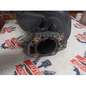 Коллектор впускной Honda Stream K20A в Омске