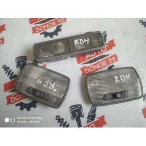 Плафон салонный Honda CR-V RD4, RD5 в Омске
