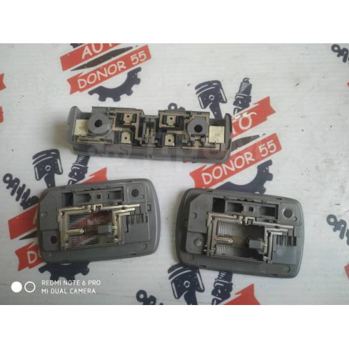 Плафон салонный Honda CR-V RD4, RD5 в Омске