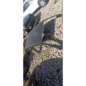 Крыша Geely MK в Омске