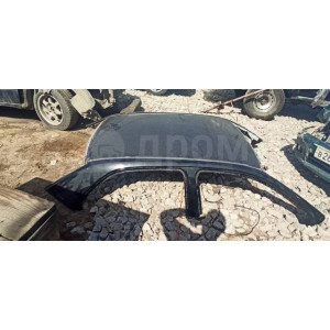 Крыша Geely MK в Омске
