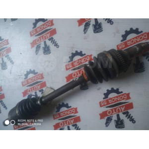Привод передний левый Suzuki Key HN21S, HN22S, HN12S, HN11S в Омске