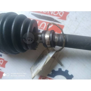 Привод передний левый Suzuki Key HN21S, HN22S, HN12S, HN11S в Омске