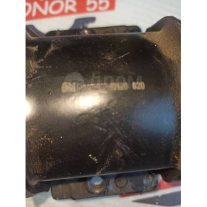 Подушка опора АКПП Mercedes Benz w210, W202 Febi 10126 в Омске