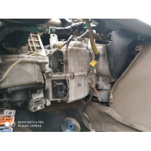 Корпус печки под испарительtoyota Camry/Vista V4 в Омске
