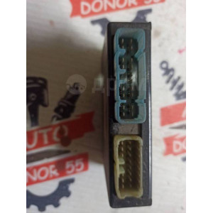 Блок управления климат контролем Toyota Camry/Vista 0773001142 в Омске