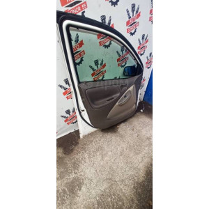 Стеклоподъемник передний левый Toyota Platz/Vitz/Yaris/Echo P10 в Омске