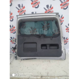 Дверь 5-я багажника Honda CR-V RD4, RD5 в Омске
