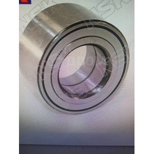 Подшипник передней ступицы Toyota Nachi 43BVV086GCS123 в Омске
