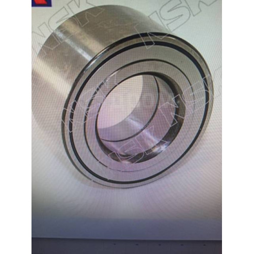 Подшипник передней ступицы Toyota Nachi 43BVV086GCS123 в Омске