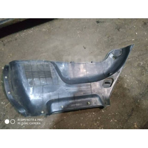 Обшивка багажника левая Toyota Caldina T190 в Омске