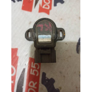 Датчик положения дроссельной заслонки Mazda 1985003040 в Омске