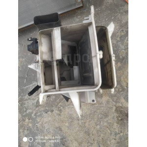 Корпус печки под радиатор Mitsubishi Emeraude, Eterna, Galant в Омске