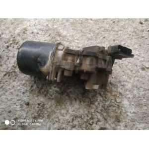 Моторчик стеклоочистителя передний Renault Symbol I 7700431773 в Омске
