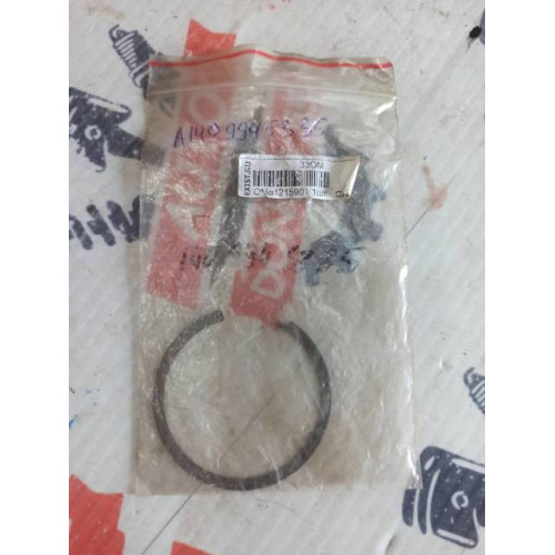 Кольцо стопорное Mercedes Benz A1409945335 в Омске