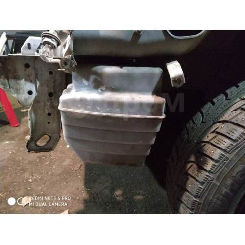Резонатор воздушного фильтра Toyota Corolla и др. 17893-15050 в Омске