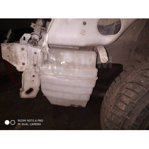 Резонатор воздушного фильтра Toyota Corolla и др. 17893-15050 в Омске