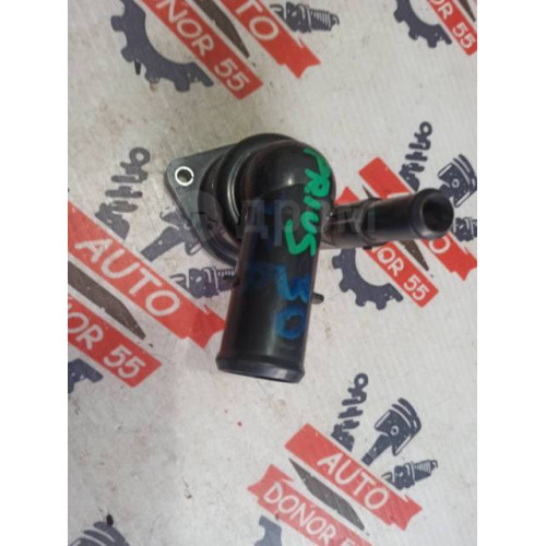 Термостат Toyota Prius ZVW30 2Zrfxe 16031-37010 в Омске