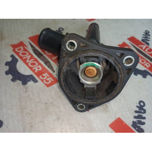 Термостат Toyota Prius ZVW30 2Zrfxe 16031-37010 в Омске