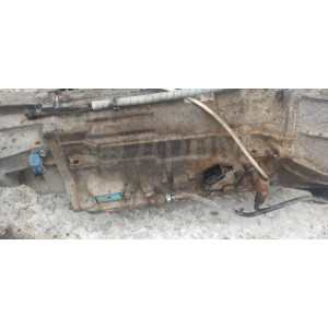 АКПП KIA Sorento BL D4CB 450004A620 в Омске