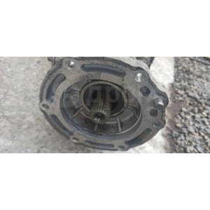 АКПП KIA Sorento BL D4CB 450004A620 в Омске