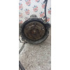 АКПП KIA Sorento BL D4CB 450004A620 в Омске