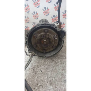 АКПП KIA Sorento BL D4CB 450004A620 в Омске
