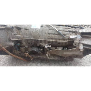 АКПП KIA Sorento BL D4CB 450004A620 в Омске