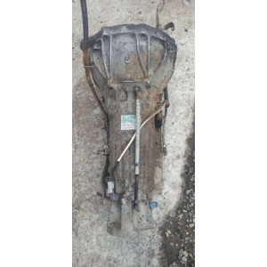 АКПП KIA Sorento BL D4CB 450004A620 в Омске