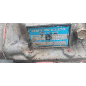 АКПП KIA Sorento BL D4CB 450004A620 в Омске