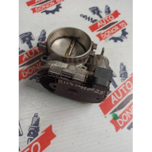 Дроссельная заслонка Mercedes Benz a1131410125 в Омске