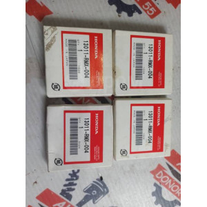 Кольца поршневые Honda FIT/JAZZ L13A/L15A в Омске