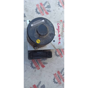 Блок ABS Porsche Cayenne/VW Touareg в Омске